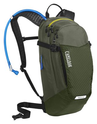 Camelbak M.U.L.E. Backpack 12L Green
