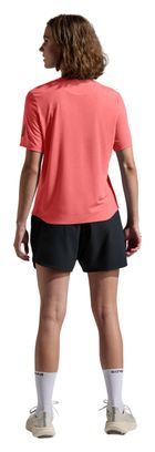 Maglietta da corsa Gore Wear Training rossa da donna
