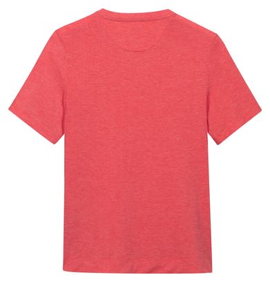 Maglietta da corsa Gore Wear Training rossa da donna