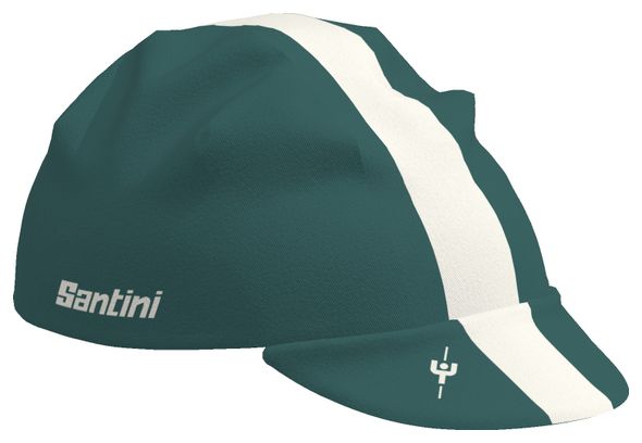 Santini Tour de France-pet, Col du Tourmalet, groen