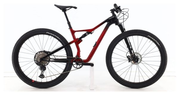 Produit reconditionné · Cannondale Scalpel 3 Carbone XT / Vélo VTT / Cannondale | Très bon état