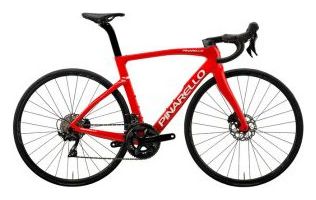 Prodotto ricondizionato - Pinarello F1 105 2×12 53 / Condizioni eccellenti