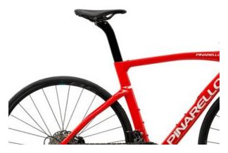 Prodotto ricondizionato - Pinarello F1 105 2×12 53 / Condizioni eccellenti