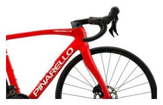 Prodotto ricondizionato - Pinarello F1 105 2×12 53 / Condizioni eccellenti