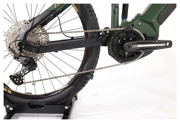 Produit Reconditionné · VTT électrique HAIBIKE AllTrail 4 630Wh 2022 · Bon état