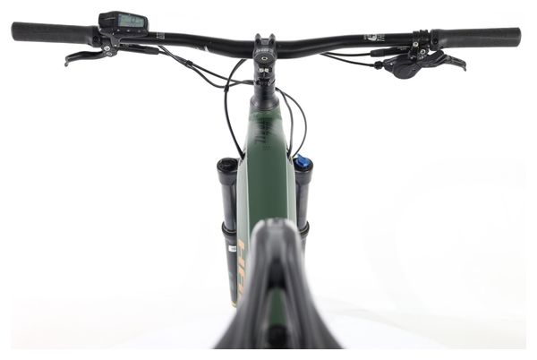Produit Reconditionné · VTT électrique HAIBIKE AllTrail 4 630Wh 2022 · Bon état