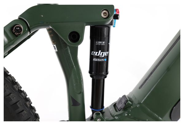 Produit Reconditionné · VTT électrique HAIBIKE AllTrail 4 630Wh 2022 · Bon état