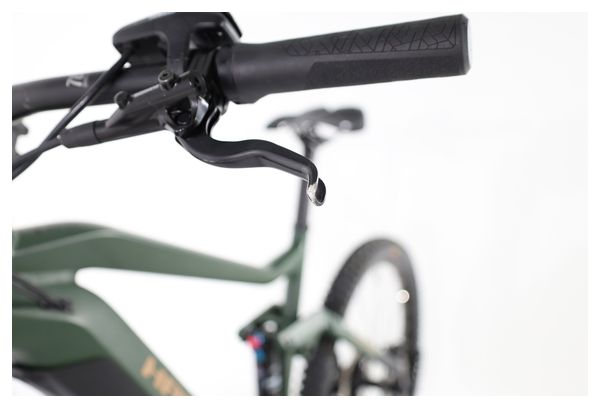 Produit Reconditionné · VTT électrique HAIBIKE AllTrail 4 630Wh 2022 · Bon état