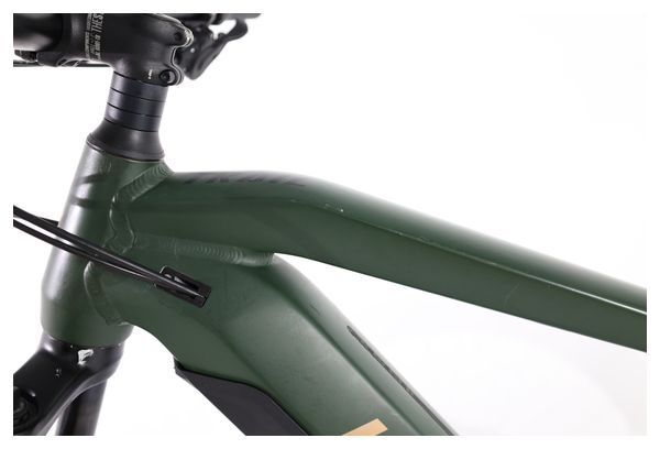 Produit Reconditionné · VTT électrique HAIBIKE AllTrail 4 630Wh 2022 · Bon état