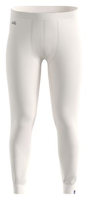 Odlo Merino 200 "80th Anniversary" Edition Baselayer Tights, Beige, Men's