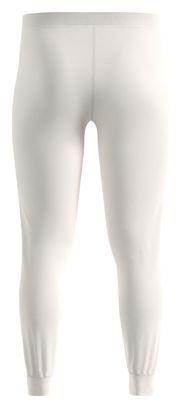Odlo Merino 200 "80th Anniversary" Edition Baselayer Tights, Beige, Men's