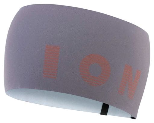 ION Logo Headband Grey