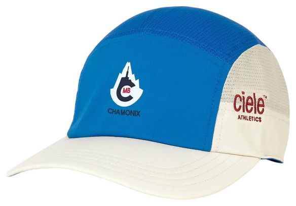 Gorra Ciele GOCap SC Comp WWM26 Chamonix