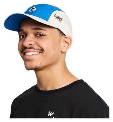 Gorra Ciele GOCap SC Comp WWM26 Chamonix