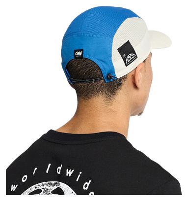 Gorra Ciele GOCap SC Comp WWM26 Chamonix