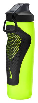 Nike Refuel Bottle Locking 700 ml Green