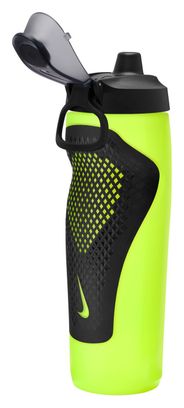 Nike Refuel Bottle Locking 700 ml Green