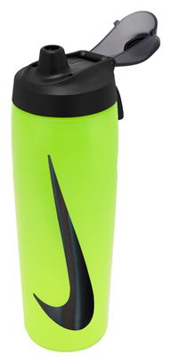 Nike Refuel Bottle Locking 700 ml Green