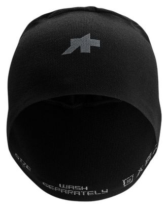 Camiseta interior Assos P3 negra