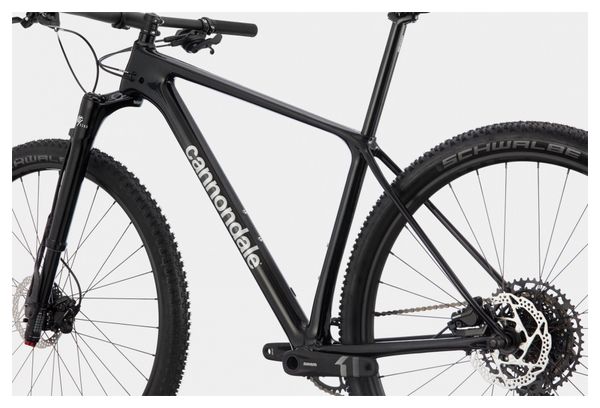 Cannondale F-Si carbon 4 29インチ Cannondale F Si Carbon 4 hardtail Mountain Bike 2020 Graphite