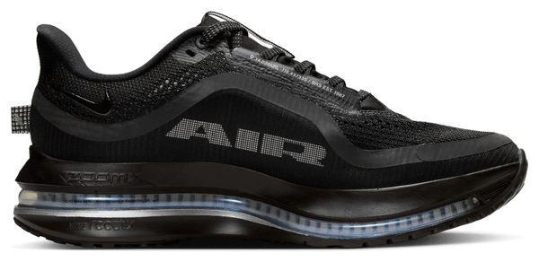 Scarpe da corsa Nike Pegasus Premium Nero Donna