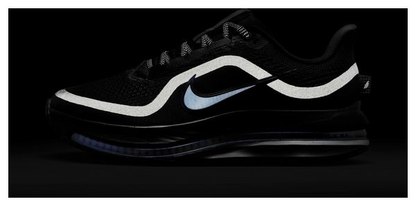 Scarpe da corsa Nike Pegasus Premium Nero Donna