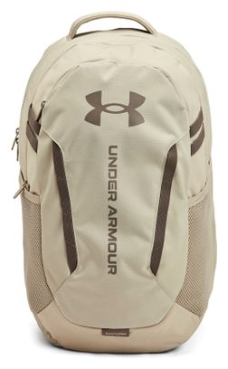Under Armour Hustle 6.0 29L Backpack, Beige