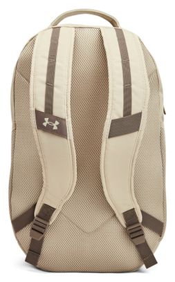 Under Armour Hustle 6.0 29L Backpack, Beige