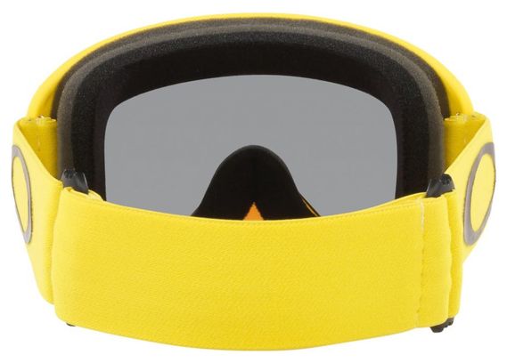 Oakley O'Frame 2.0 Pro MX Goggle Yellow / Ref.OO7115-35