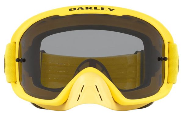 Masque Oakley O'Frame 2.0 Pro MX Jaune / Ref.OO7115-35