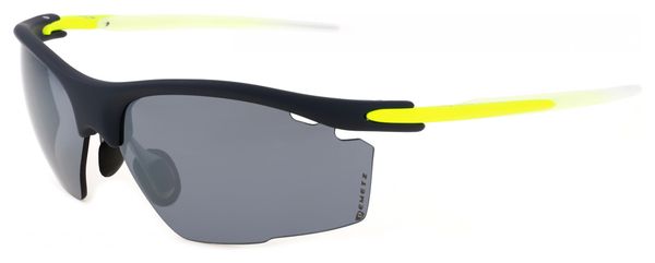 Demetz Leisure R Matte Grey / Lime
