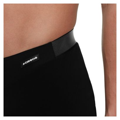 Assos x Mammut Tactica Cargo T3 Shorts Black | Alltricks.com