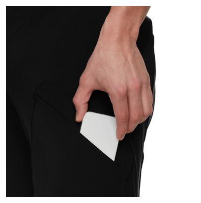 Assos x Mammut Tactica Cargo T3 Shorts Black | Alltricks.com