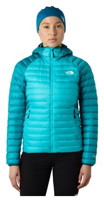 The North Face Bettaforca Hoody Women's Blue