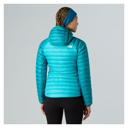 The North Face Bettaforca Hoody Women's Blue