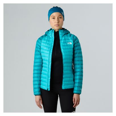 The North Face Bettaforca Hoody Women's Blue