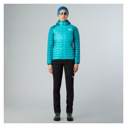 The North Face Bettaforca Hoody Women's Blue