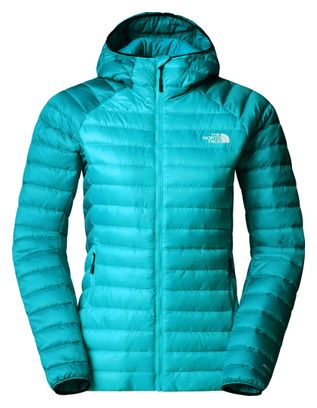The North Face Bettaforca Hoody Women's Blue