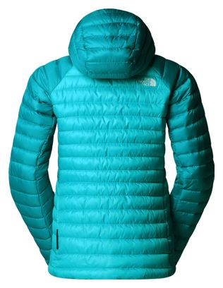 The North Face Bettaforca Hoody Women's Blue