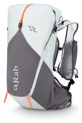 Zaino RAB Veil XP 20L Bianco/Grigio