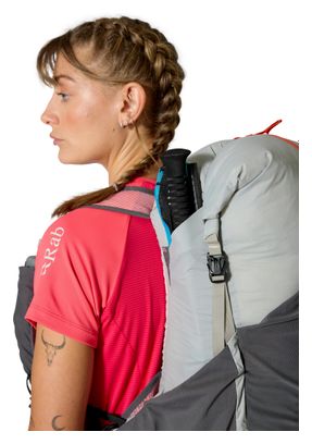 Zaino RAB Veil XP 20L Bianco/Grigio