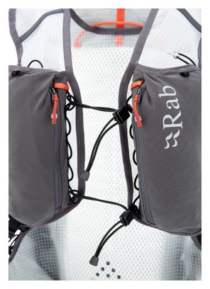 Zaino RAB Veil XP 20L Bianco/Grigio
