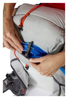 Zaino RAB Veil XP 20L Bianco/Grigio