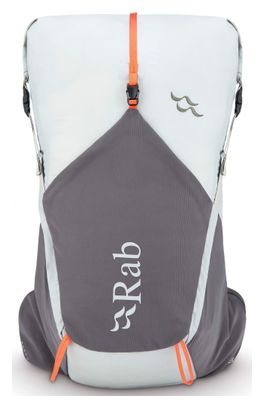 Zaino RAB Veil XP 20L Bianco/Grigio