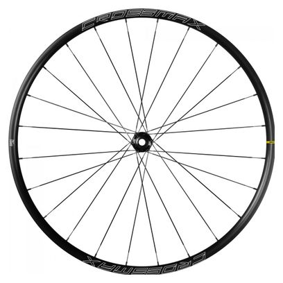 Mavic Crossmax 27.5'' Vorderrad | Boost 15x110 mm | Center Lock |