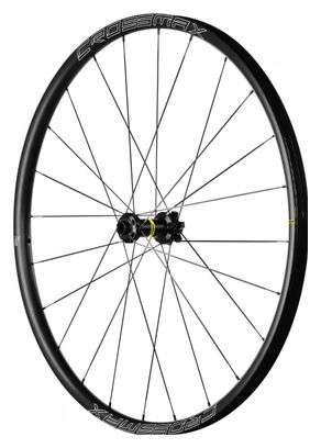 Mavic Crossmax 27.5'' Front Wheel | Boost 15x110 mm | Center Lock |