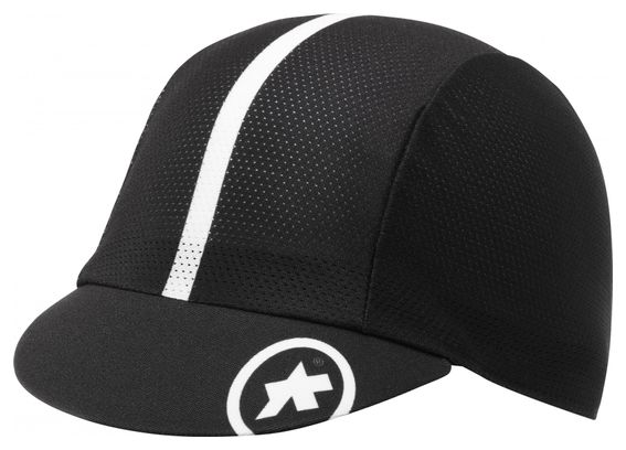 Assos Cap Zwart