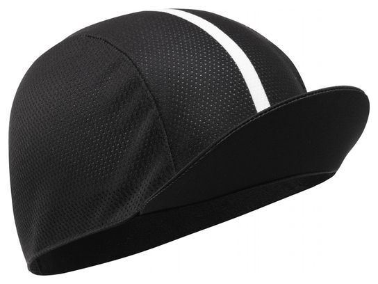 Cappello Assos nero