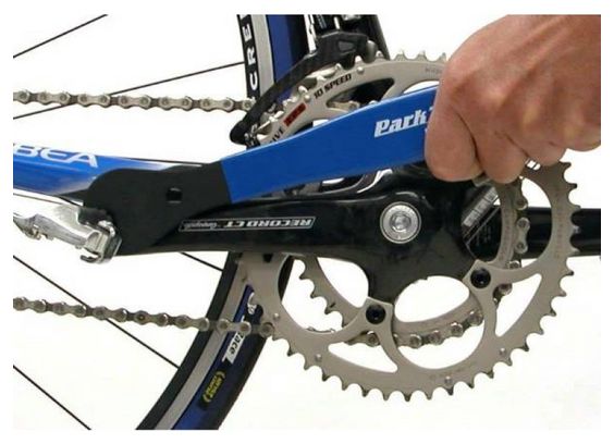Llave de pedales Park Tool PW-5