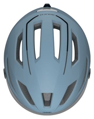 Abus Pedelec 2.0 ACE Glacier Blue Helmet